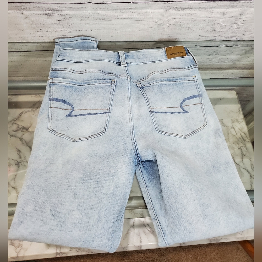 American eagle jeggings - Picture 5 of 6